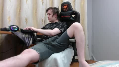 lord online show from 04/15/26, 10:10