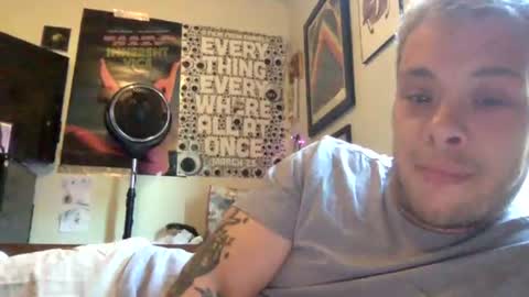 Mr. M online show from 07/11/26, 01:36