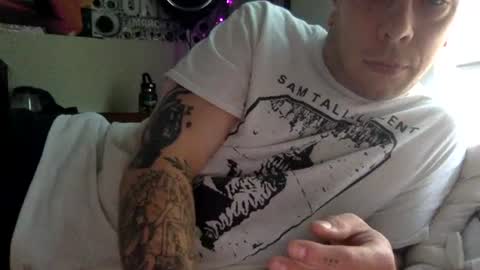 Mr. M online show from 07/14/26, 12:22