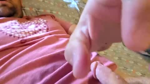 ilikeboobs1399 online show from 08/03/26, 06:44