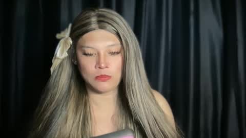 QUEEN KATH online show from 02/24/26, 01:25