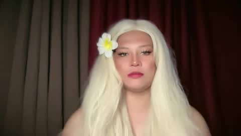 QUEEN KATH online show from 04/07/26, 05:19