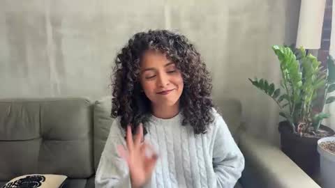 Kloe online show from 12/10/24, 07:22