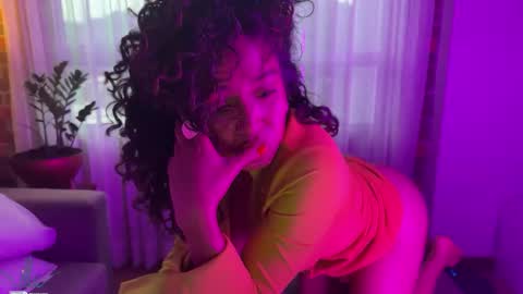 Kloe online show from 01/23/25, 12:04