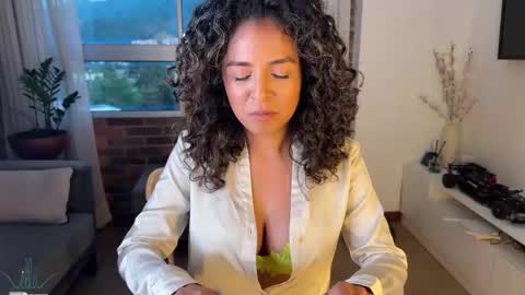 Kloe online show from 01/23/25, 11:15