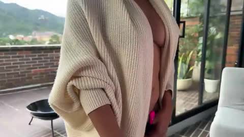 Kloe online show from 02/14/25, 09:32