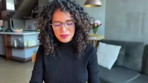 Kloe online show from 02/19/25, 10:31