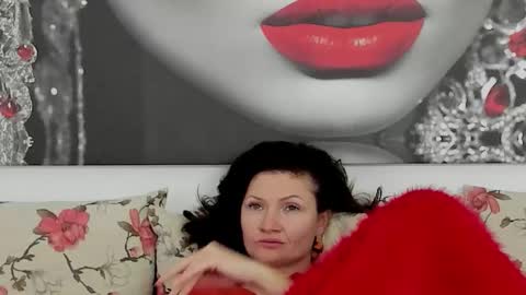 Ingrid or more easier...Miss  GoDDess Mistress online show from 12/16/25, 08:19