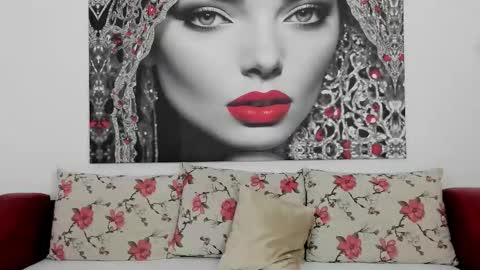 Ingrid or more easier...Miss  GoDDess Mistress online show from 12/18/25, 03:34