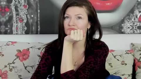 Ingrid or more easier...Miss  GoDDess Mistress online show from 02/03/26, 06:40