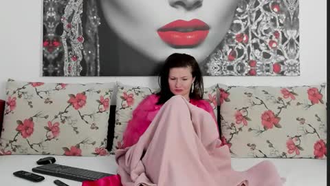 Ingrid or more easier...Miss  GoDDess Mistress online show from 02/26/26, 01:26