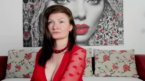 Ingrid or more easier...Miss  GoDDess Mistress online show from 04/16/26, 09:15