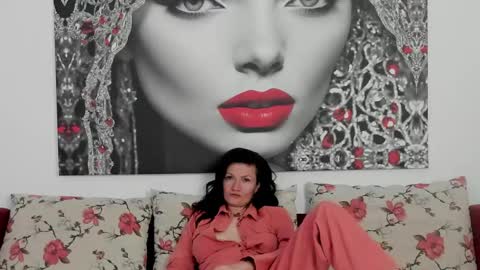 Ingrid or more easier...Miss  GoDDess Mistress online show from 04/25/26, 05:54