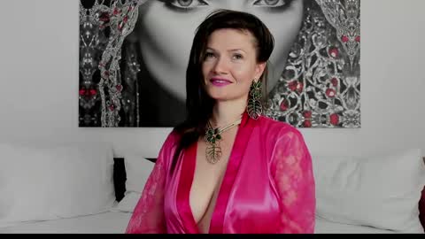 Ingrid or more easier...Miss  GoDDess Mistress online show from 06/08/26, 07:14