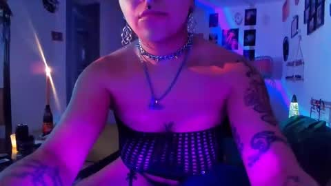 Latin Geil online show from 02/13/26, 03:13