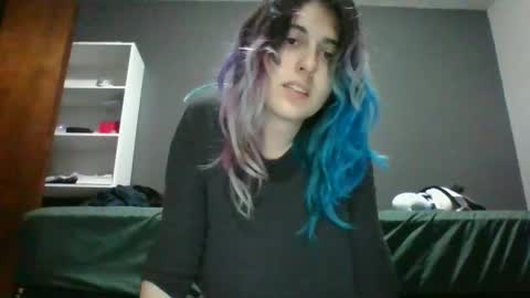 Lilly online show from 04/09/26, 02:33