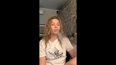 Jenny online show from 03/14/26, 10:42