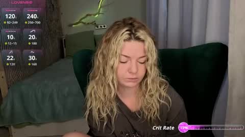 Jenny online show from 05/07/26, 07:14