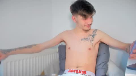 D-Illusion online show from 11/14/25, 09:30