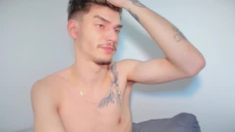 D-Illusion online show from 11/16/25, 06:19