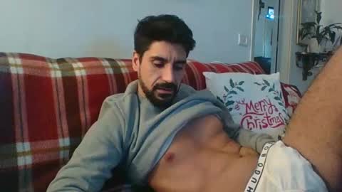 ilmangj90 online show from 12/11/24, 03:05