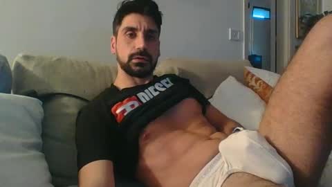 ilmangj90 online show from 01/13/25, 03:47