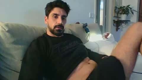 ilmangj90 online show from 02/01/25, 03:50