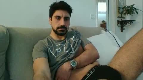 ilmangj90 online show from 02/09/25, 09:16