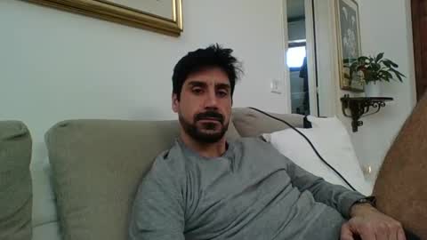 ilmangj90 online show from 02/21/25, 09:24