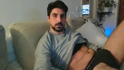 ilmangj90 online show from 02/21/25, 04:59