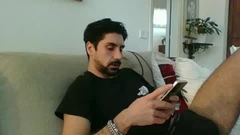 ilmangj90 online show from 02/22/25, 11:02