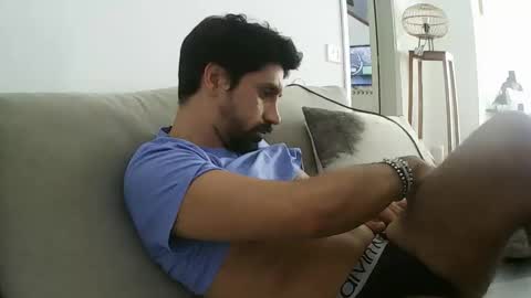 ilmangj90 online show from 09/15/25, 03:23