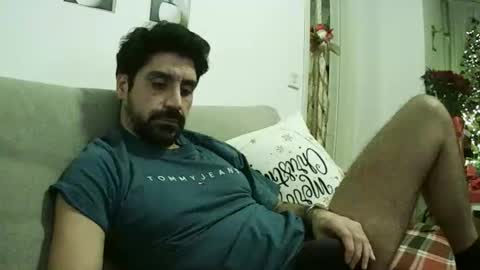 ilmangj90 online show from 12/14/25, 04:23