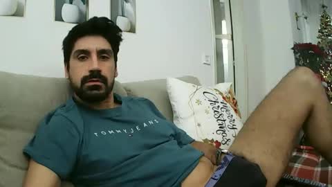 ilmangj90 online show from 12/15/25, 09:02