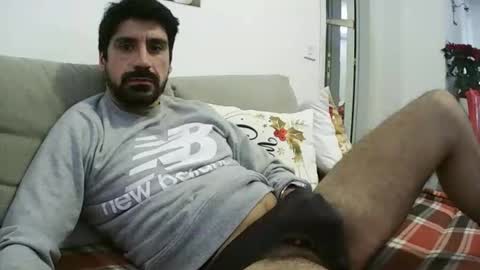 ilmangj90 online show from 12/16/25, 10:09