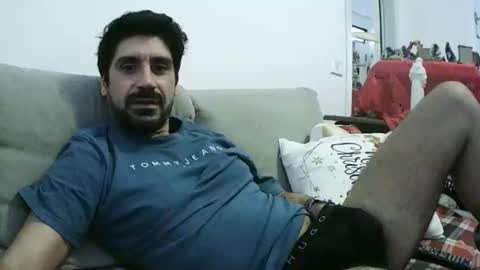 ilmangj90 online show from 12/23/25, 10:13