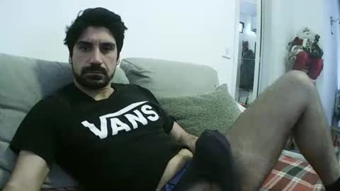 ilmangj90 online show from 01/07/26, 09:01