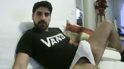 ilmangj90 online show from 01/13/26, 03:39