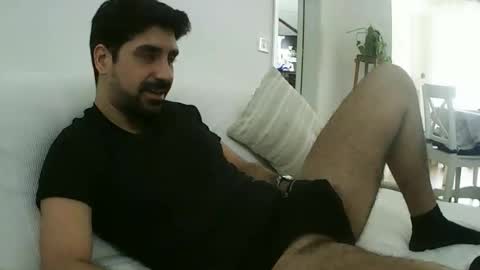 ilmangj90 online show from 01/19/26, 09:24