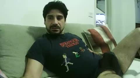 ilmangj90 online show from 02/22/26, 05:00