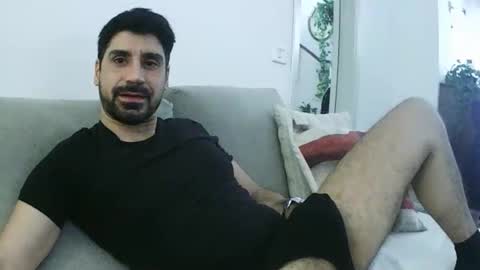 ilmangj90 online show from 03/04/26, 09:59