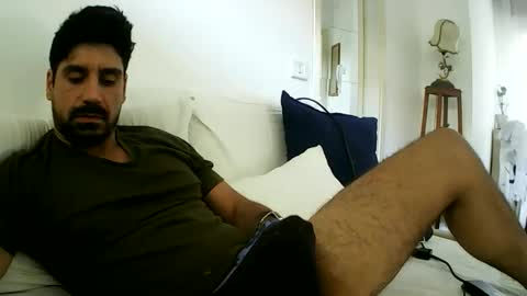 ilmangj90 online show from 05/26/26, 07:59