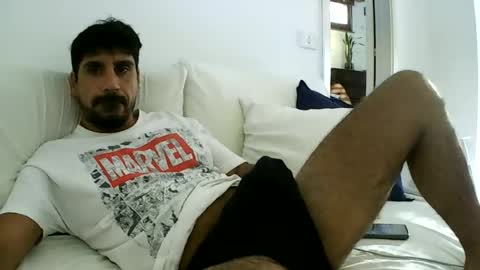 ilmangj90 online show from 07/06/26, 05:15