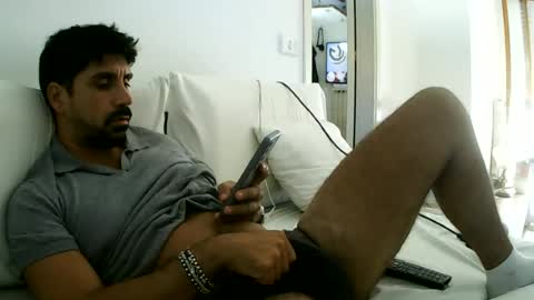 ilmangj90 online show from 07/08/26, 03:05