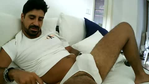 ilmangj90 online show from 07/11/26, 07:33