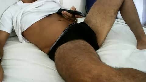 ilmangj90 online show from 07/19/26, 07:56