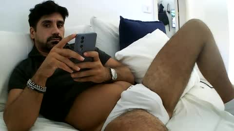 ilmangj90 online show from 07/21/26, 03:25