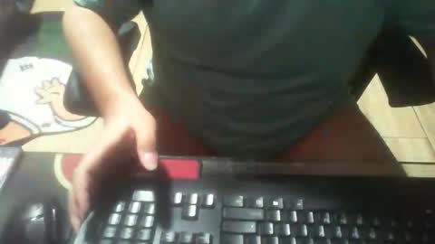 Snapshot of ilovemelody chatting on 11/23/25, 09:31 Crusader online show from 11/23/25, 09:31