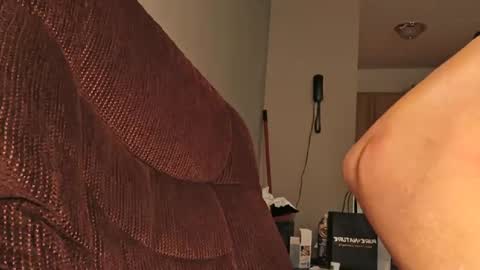 Ilovesquirterz1 online show from 12/07/24, 06:54