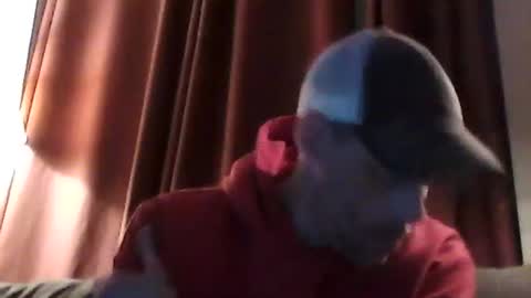 Ilovesquirterz1 online show from 01/21/25, 10:41